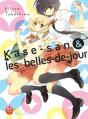 Kase-San T01 - Preview