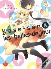 Kase-San T01