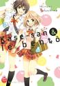 Kase-San T02 - Preview