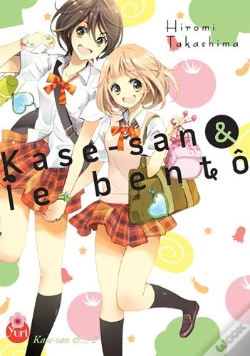 Capa do artigo Kase-San T02
