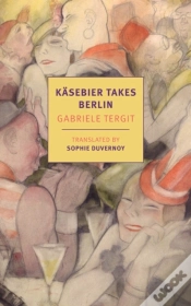 Capa do artigo Kasebier Takes Berlin