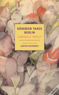 Capa do artigo Kasebier Takes Berlin