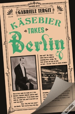 Capa do artigo Kasebier Takes Berlin