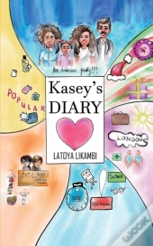 Kasey'S Diary