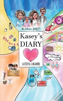 Capa do artigo Kasey'S Diary