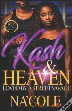 Capa do artigo Kash & Heaven 2