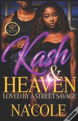 Capa do artigo Kash & Heaven