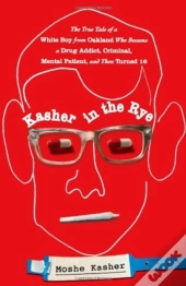 Kasher In The Rye