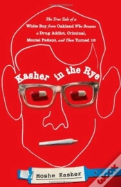 Capa do artigo Kasher In The Rye