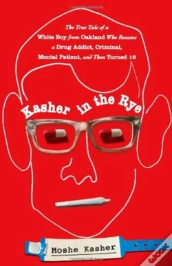Capa do artigo Kasher In The Rye