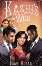 Kashi'S Web - Preview