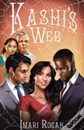 Kashi'S Web