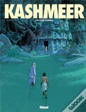 Kashmeer Tome 2 ; Les Têtes Noires