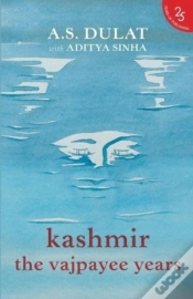 Capa do artigo Kashmir