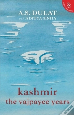 Capa do artigo Kashmir