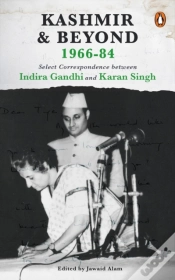 Capa do artigo Kashmir And Beyond 1966-84