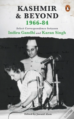Capa do artigo Kashmir And Beyond 1966-84