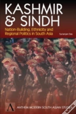 Capa do artigo Kashmir And Sindh