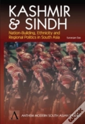 Capa do artigo Kashmir And Sindh