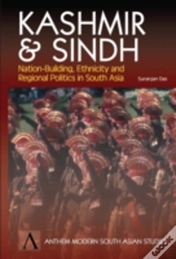 Capa do artigo Kashmir And Sindh