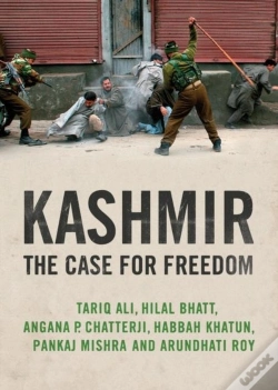 Capa do artigo Kashmir
