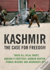Capa do artigo Kashmir