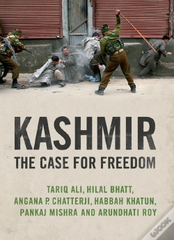 Capa do artigo Kashmir