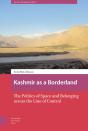 Kashmir As A Borderland - Preview