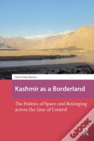 Kashmir As A Borderland