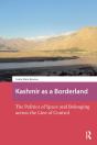 Kashmir As A Borderland - Preview
