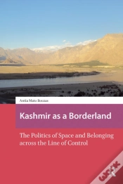 Capa do artigo Kashmir As A Borderland