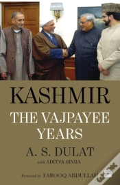 Capa do artigo Kashmir