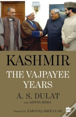 Capa do artigo Kashmir