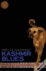 Capa do artigo Kashmir Blues
