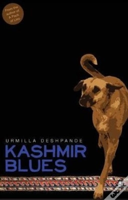 Capa do artigo Kashmir Blues