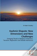 Kashmir Dispute