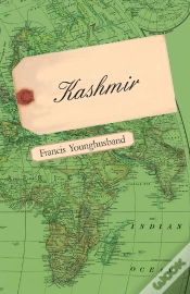 Capa do artigo Kashmir