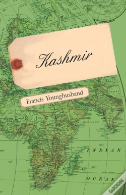 Capa do artigo Kashmir