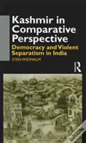 Capa do artigo Kashmir In Comparative Perspective