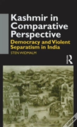 Capa do artigo Kashmir In Comparative Perspective