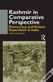 Capa do artigo Kashmir In Comparative Perspective