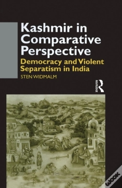 Capa do artigo Kashmir In Comparative Perspective