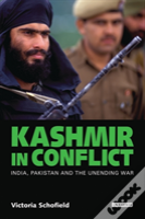 Kashmir In Conflict
