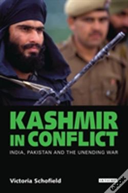 Capa do artigo Kashmir In Conflict