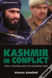 Capa do artigo Kashmir In Conflict