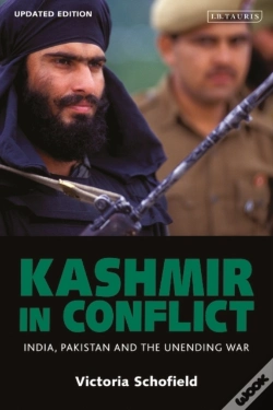 Capa do artigo Kashmir In Conflict