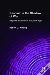 Capa do artigo Kashmir In The Shadow Of War