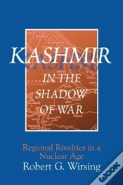 Capa do artigo Kashmir In The Shadow Of War