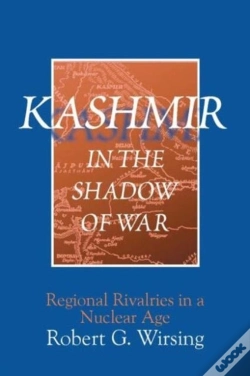 Capa do artigo Kashmir In The Shadow Of War
