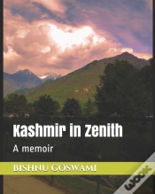 Capa do artigo Kashmir In Zenith